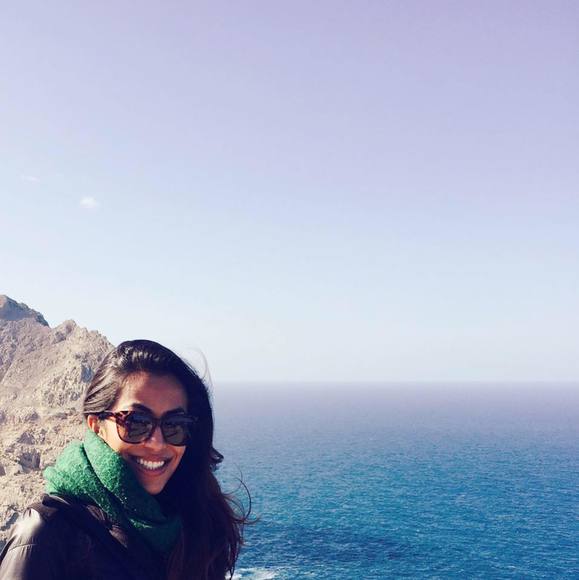 Meet your Posher, Preeti - Picture 1 of 1